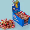Haribo Roulette Fruit Pesetos 1,2 kg
