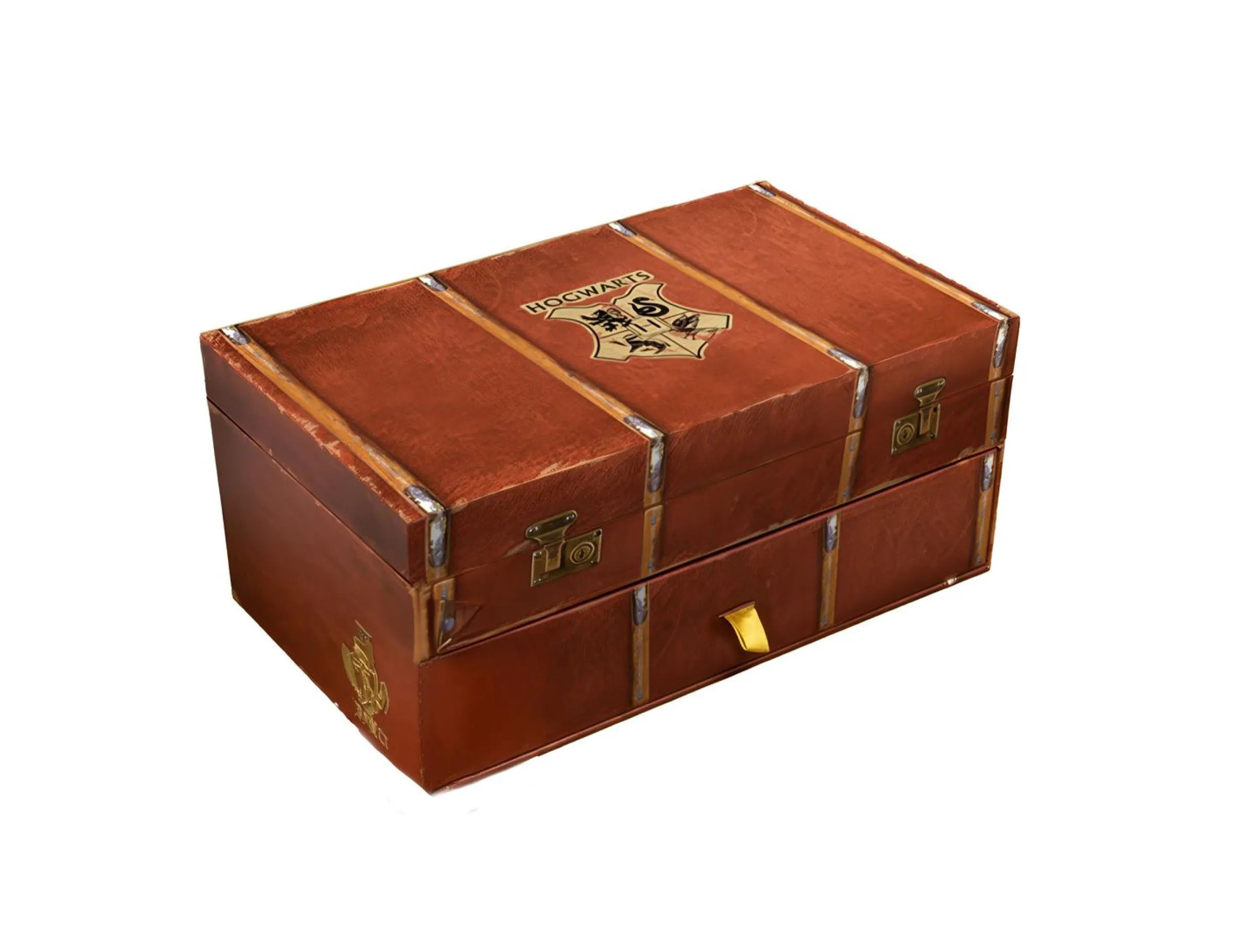 Harry Potter Adventskalender Samlarbox