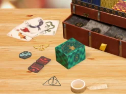 Harry Potter Adventskalender Samlarbox