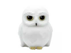 Harry Potter Hedwig Lampa