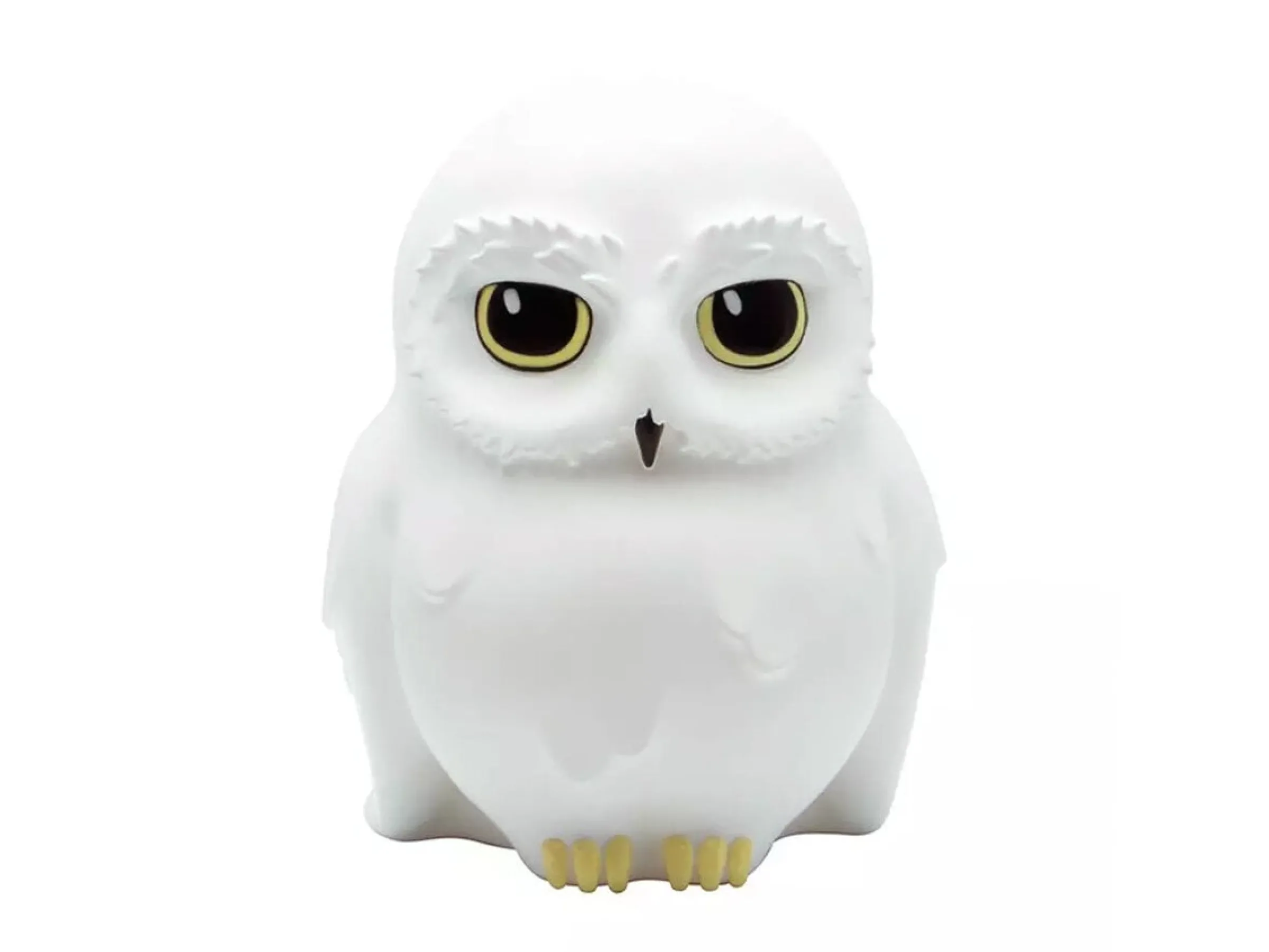 Harry Potter Hedwig Lampa