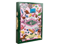 Harry Potter Honeydukes Adventskalender
