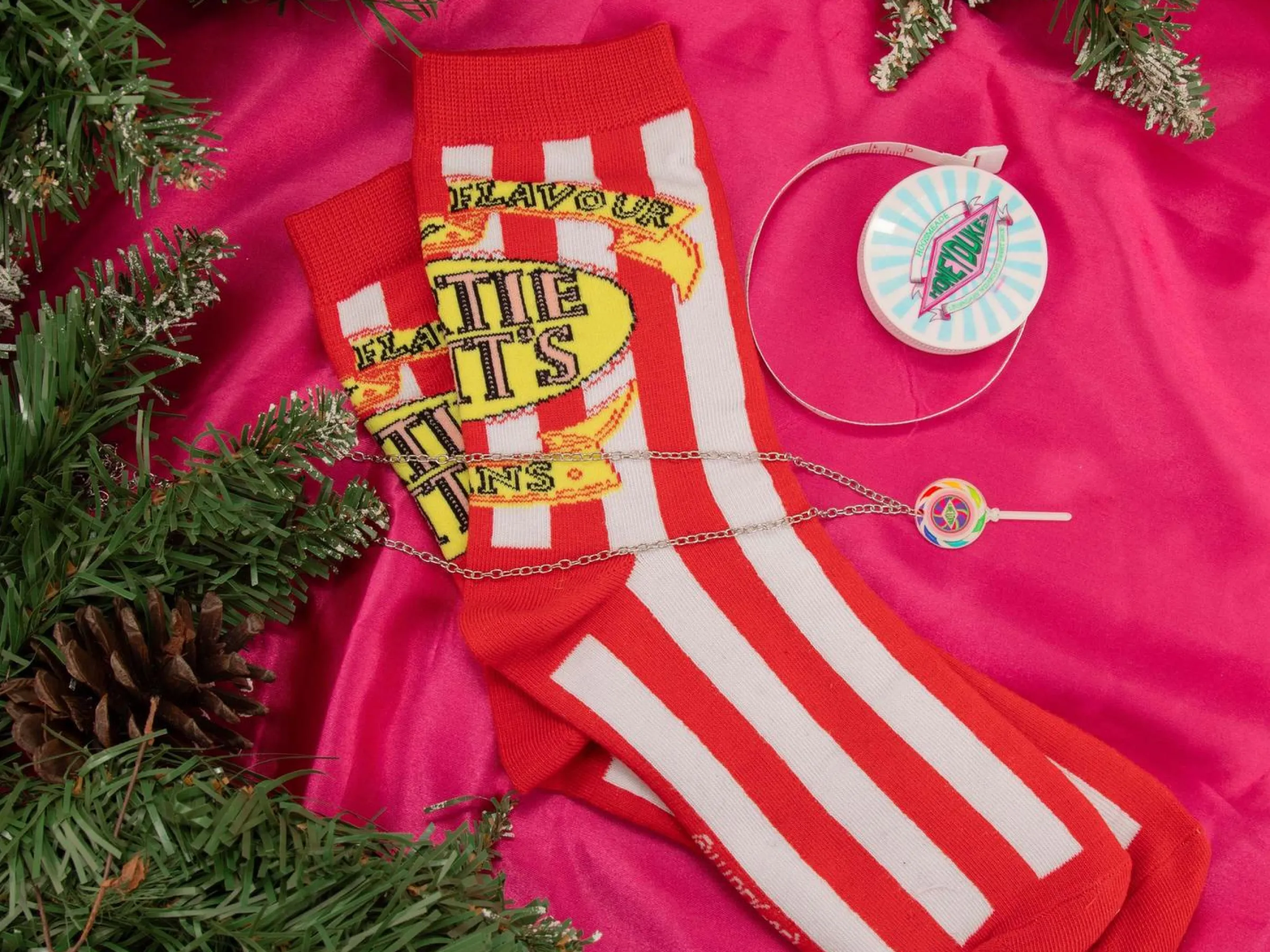 Harry Potter Honeydukes Adventskalender