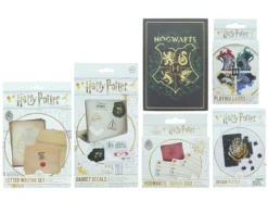 Harry Potter Julstrumpa