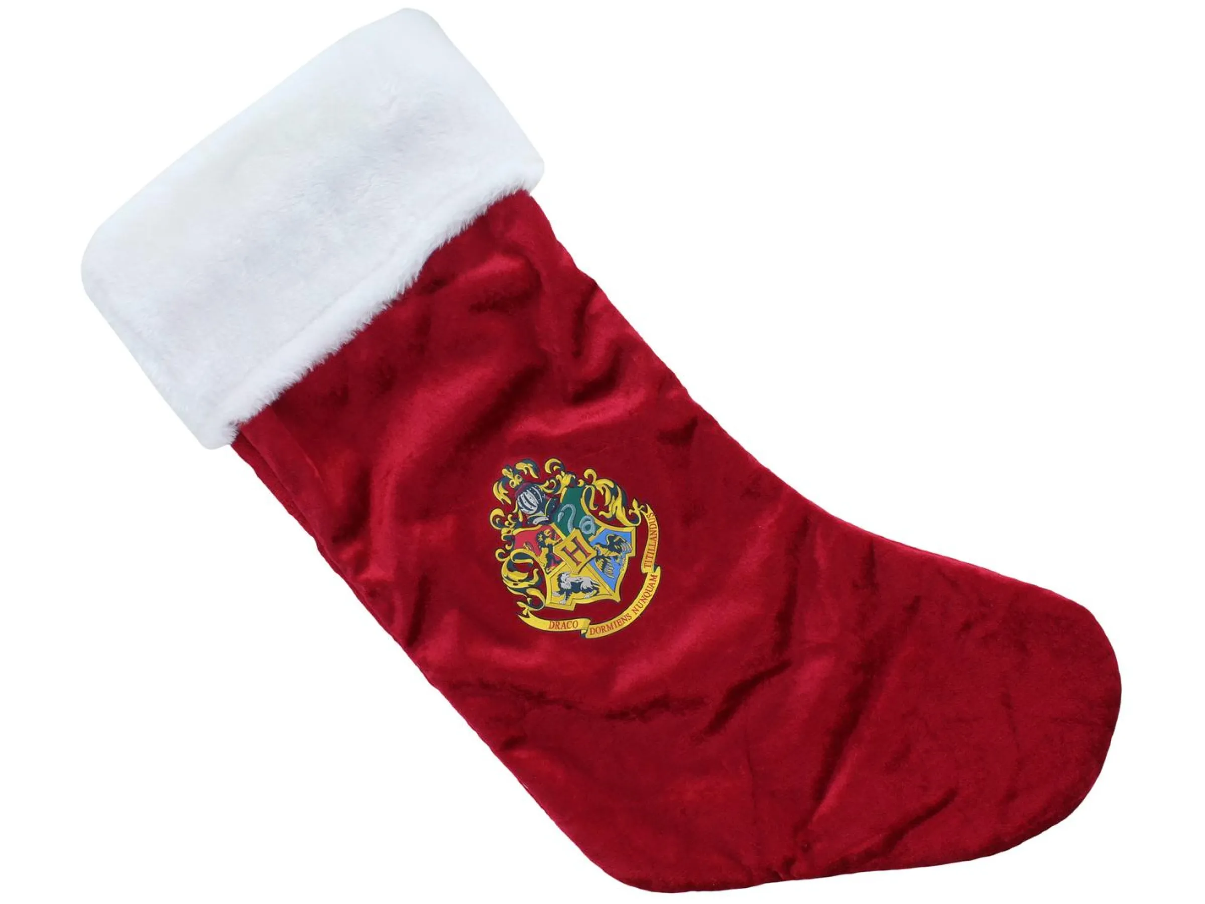 Harry Potter Julstrumpa