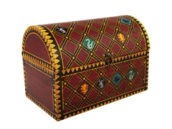 Harry Potter Quidditch Deluxe Adventskalender