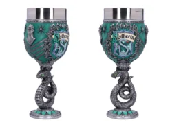 Harry Potter Sejdel och Vinglas - Slytherin