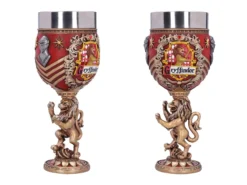 Harry Potter Sejdel och Vinglas - Gryffindor