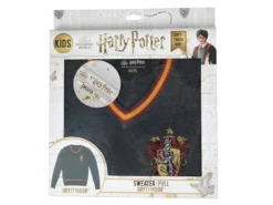 Harry Potter Tröja - Gryffindor