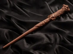 Harry Potter Trollstav av Choklad