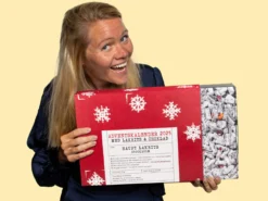 Haupt Lakrits Adventskalender