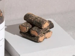 Haupt Lakrits Söta Svenskjävlar!