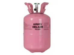 Helium på Tub 13,6 L