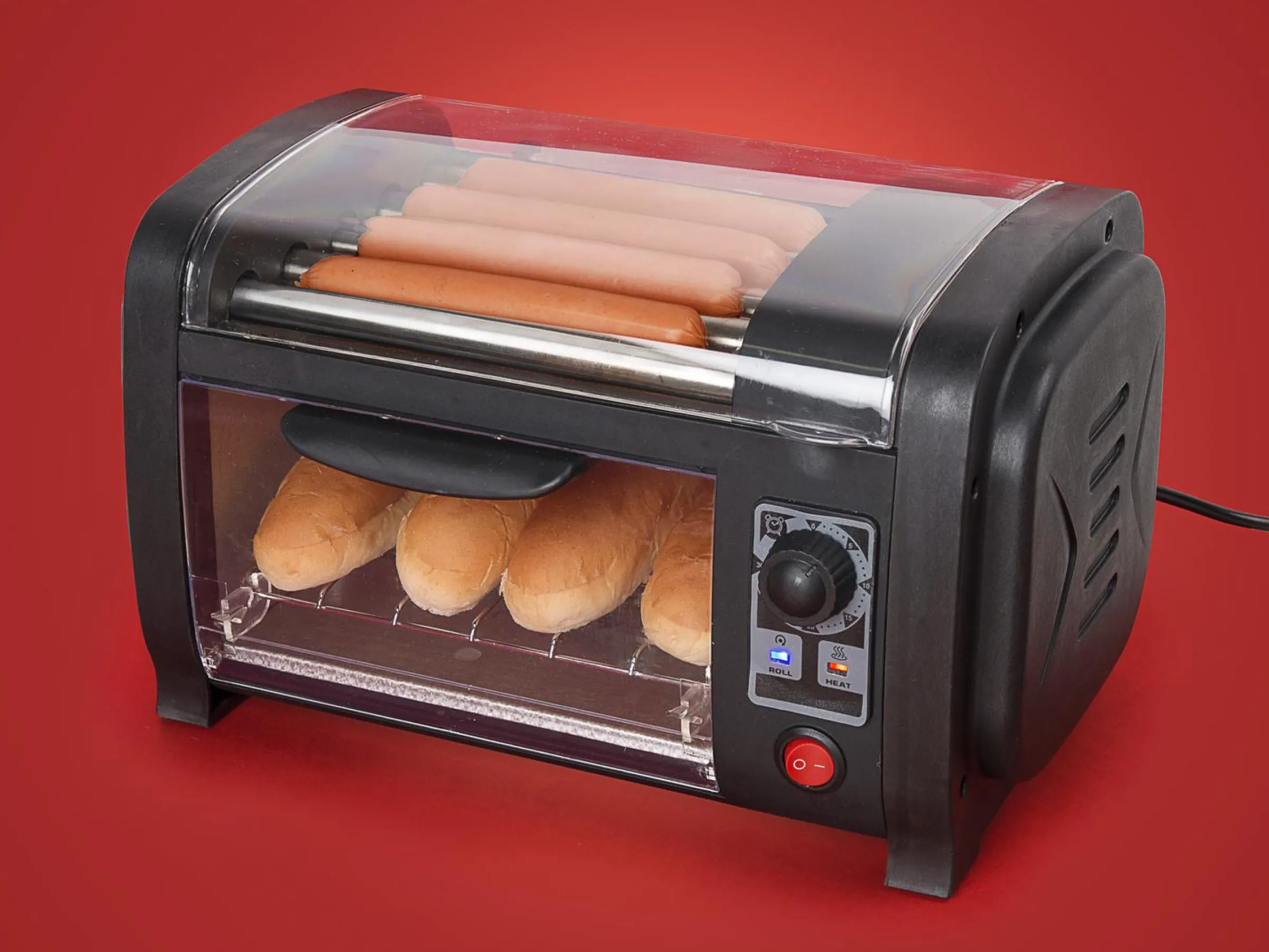 Hot Dog Maker