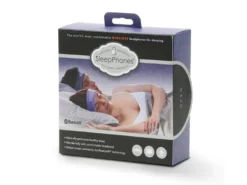 Hörlurar för Sömn - SleepPhones