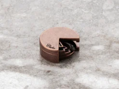 Huzzle Games Metallpussel Svår