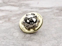 Huzzle Games Metallpussel Svår