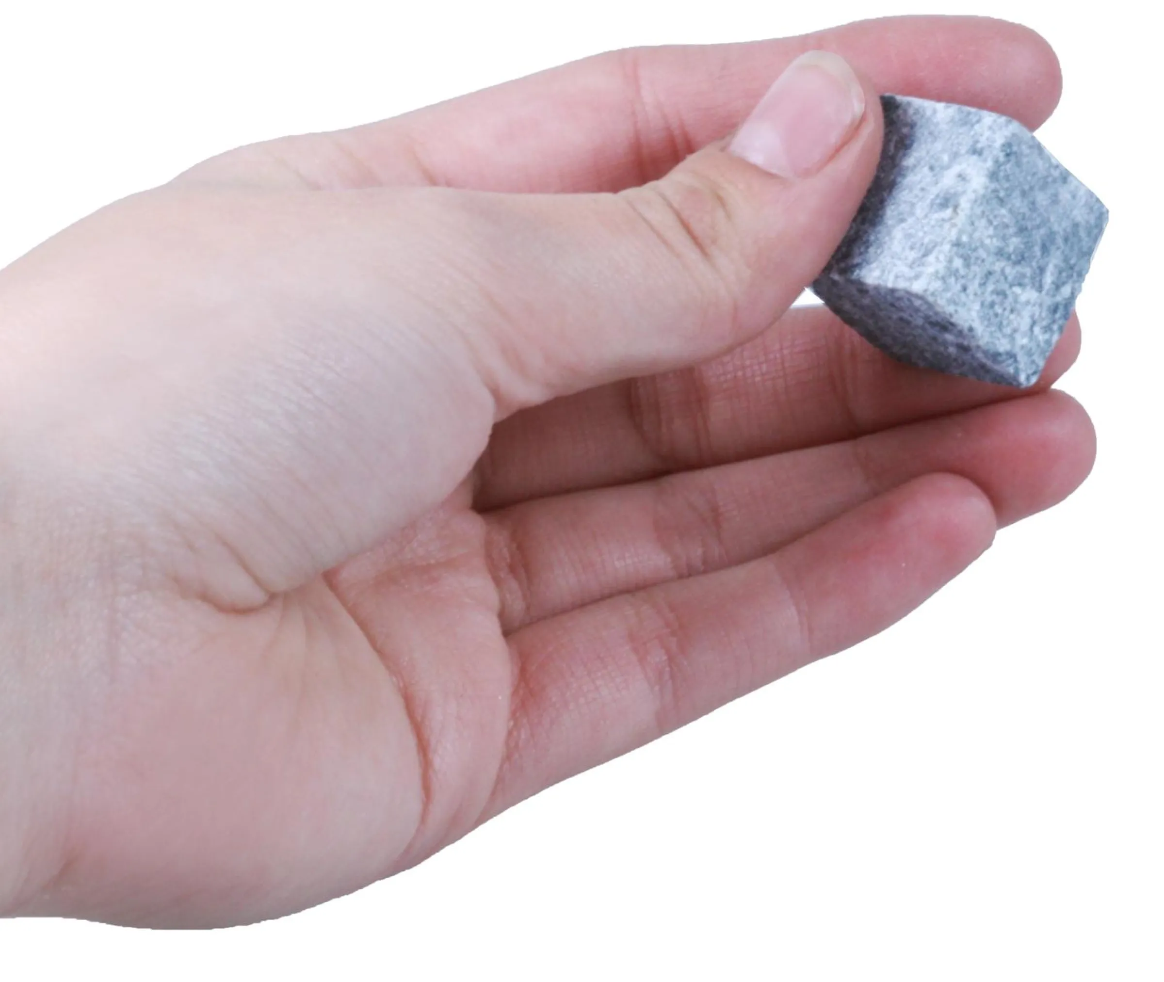 Ice Cube of Sweden