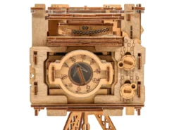 iDventure Cluebox Sherlock's Camera