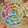 Inspirational Women Puzzle