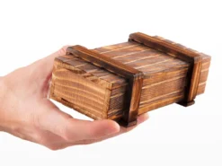 IQ-box
