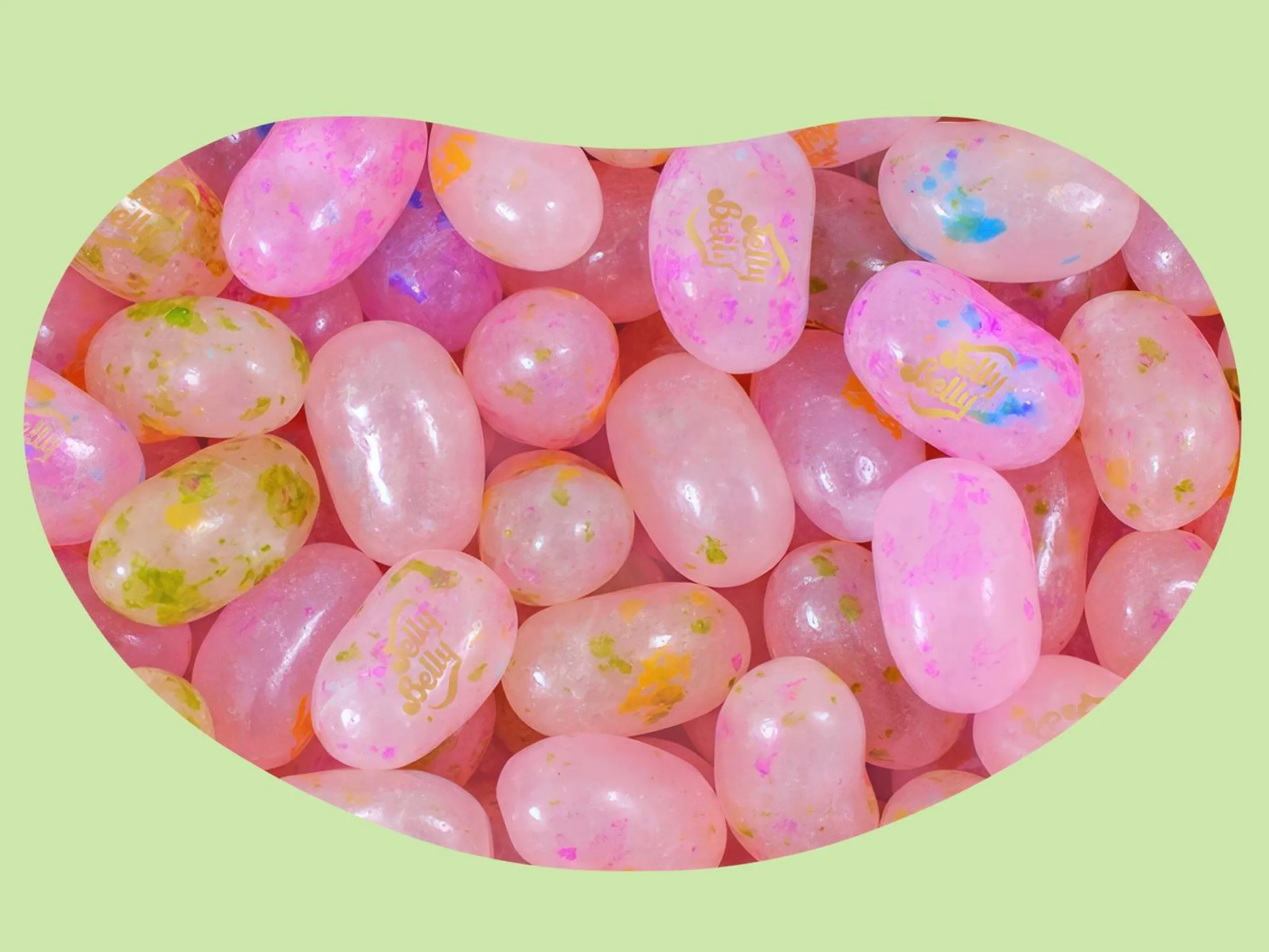 Jelly Belly Beans Tutti-Frutti 1 kg
