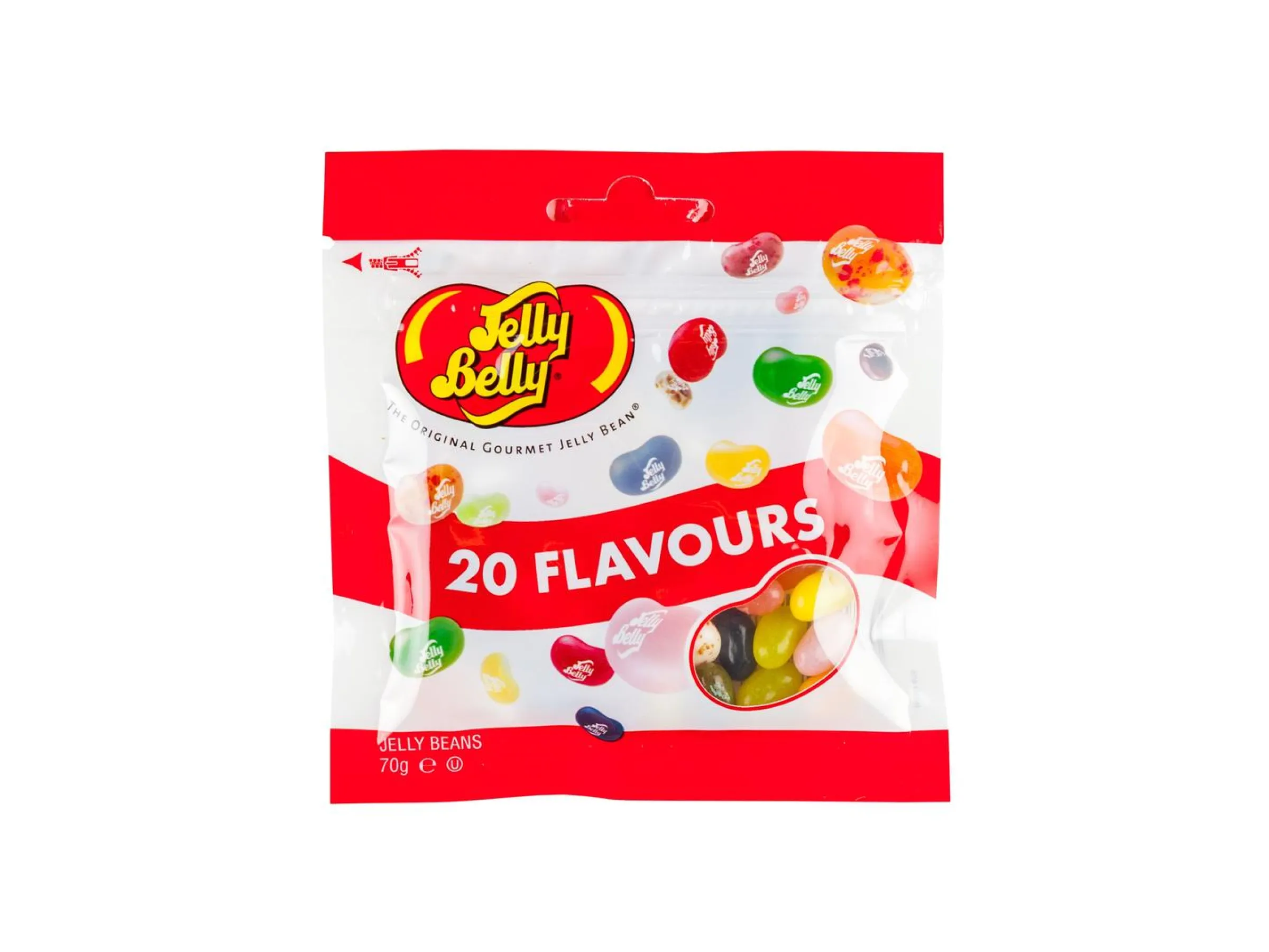 Jelly Belly Jelly Beans i Påse