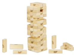 Jenga Spel