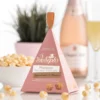 Joe & Seph’s Prosecco Popcorn