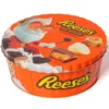 Julburk med Reese's Peanut Butter Cups