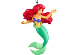 Julgranspynt Ariel