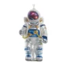Julgranspynt Astronaut