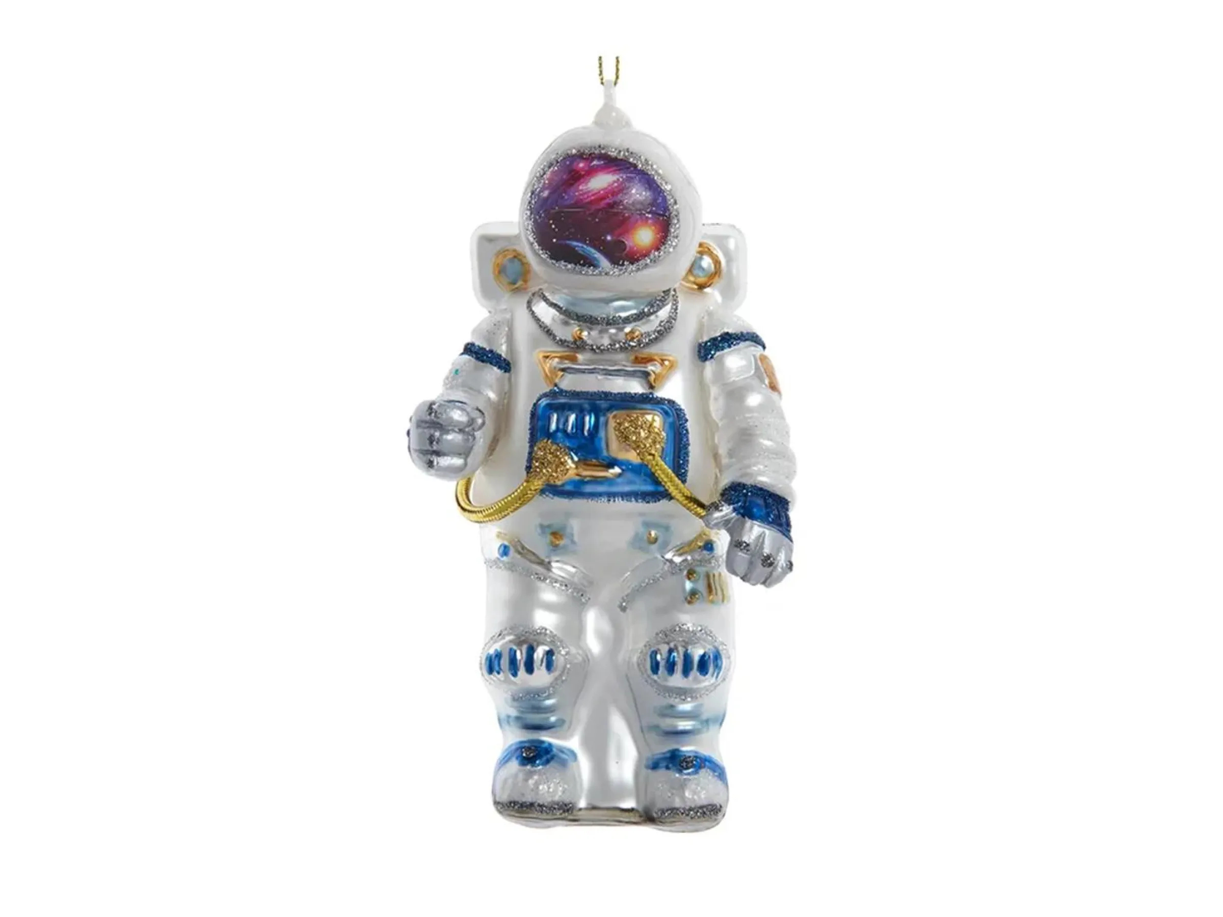 Julgranspynt Astronaut
