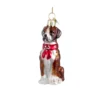 Julgranspynt Boxer