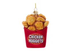 Julgranspynt Chicken Nuggets