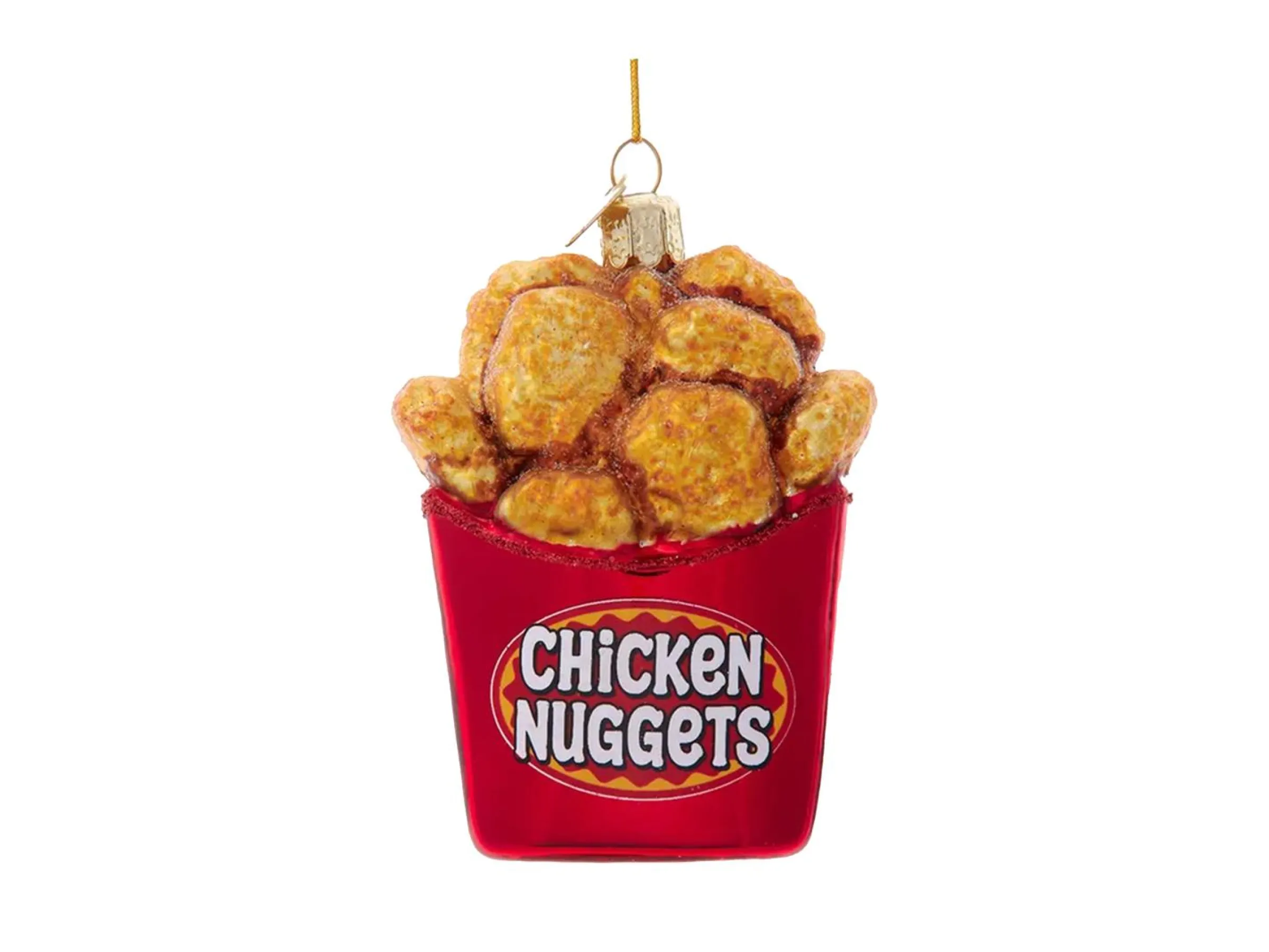 Julgranspynt Chicken Nuggets
