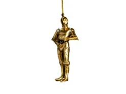 Julgranspynt C-3PO