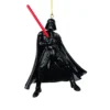 Julgranspynt Darth Vader