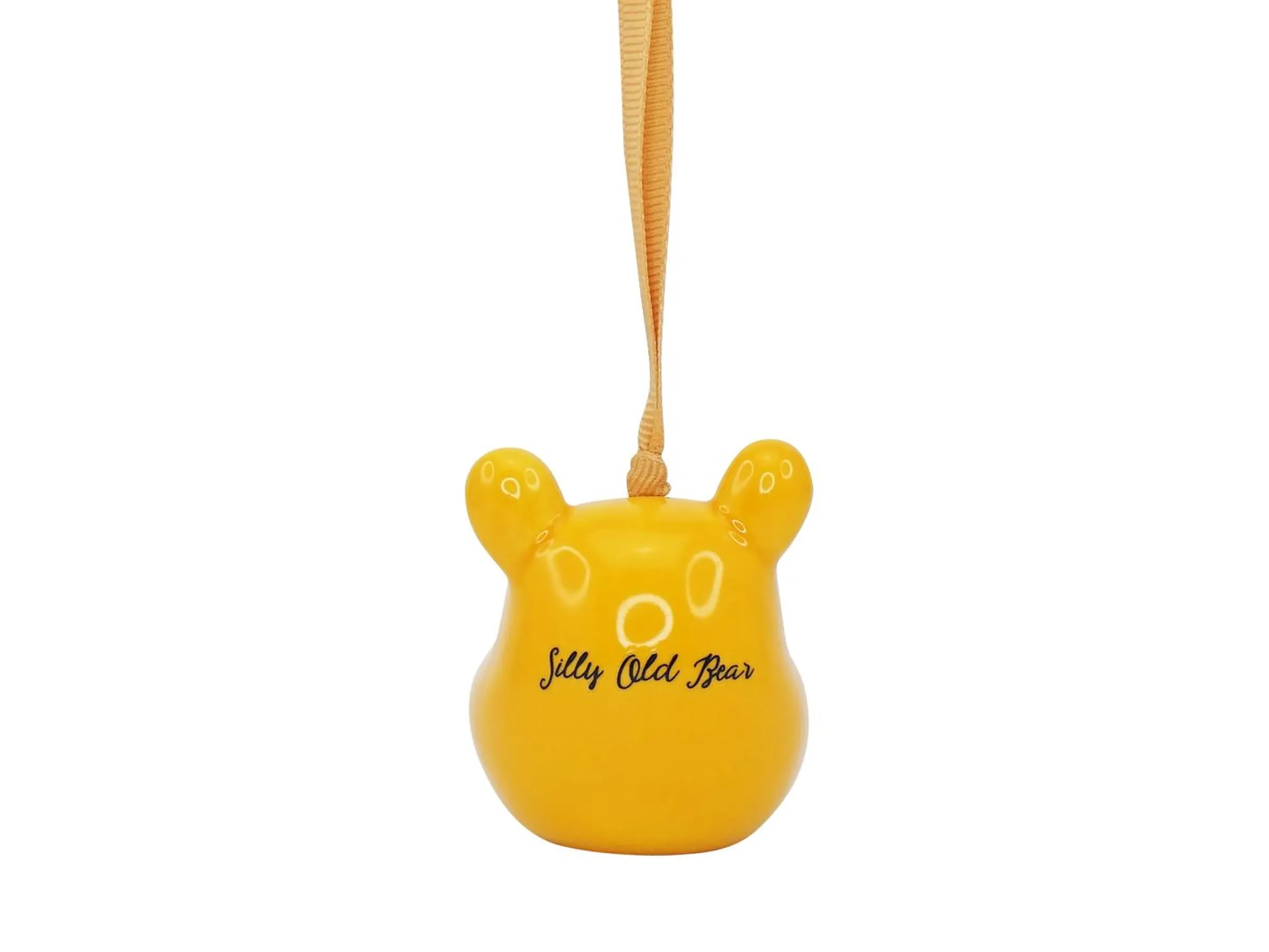 Julgranspynt - Disney - Nalle Puh