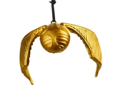 Julgranspynt Golden Snitch