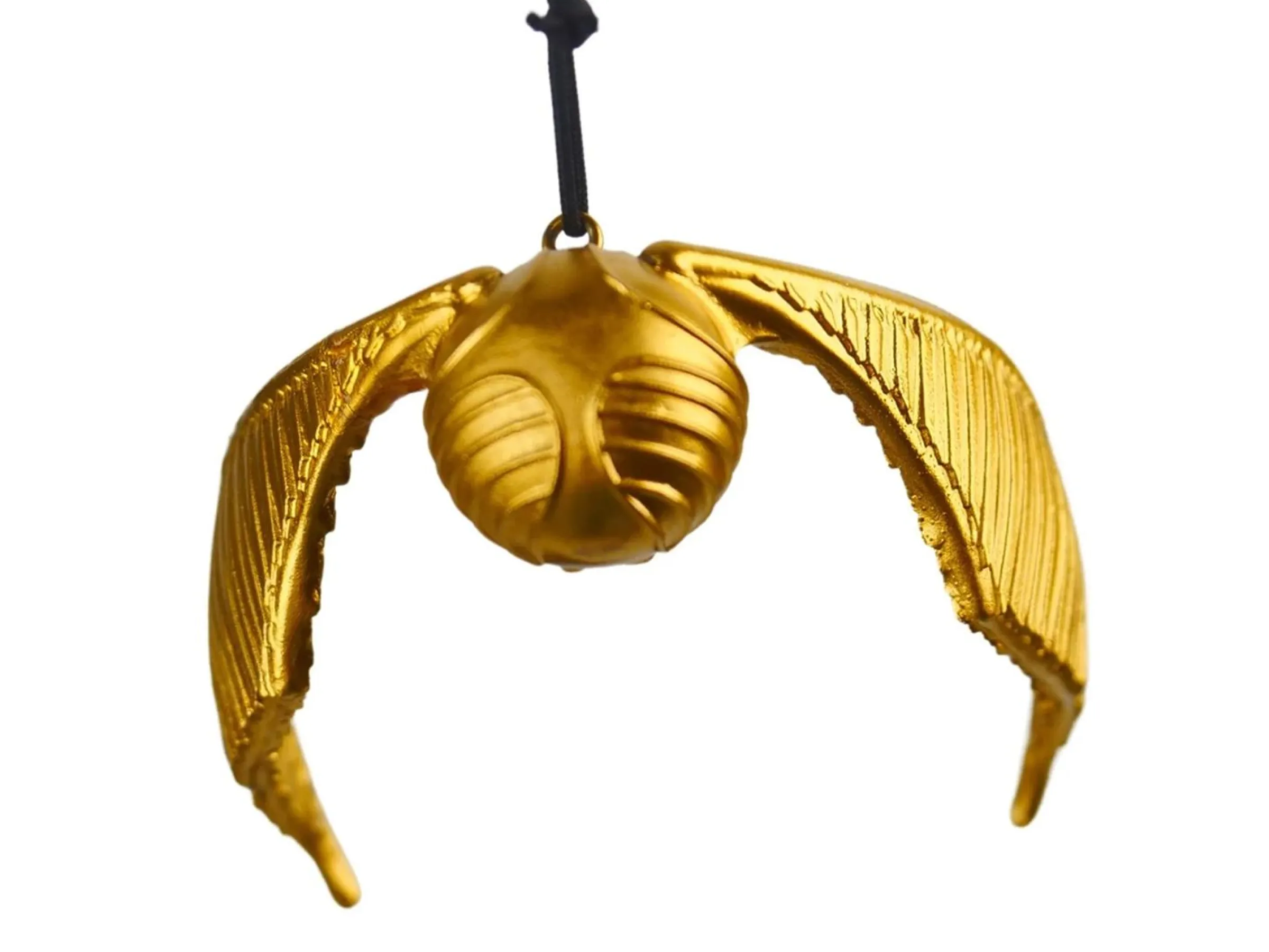 Julgranspynt Golden Snitch