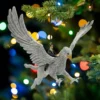 Julgranspynt Harry Potter & Buckbeak