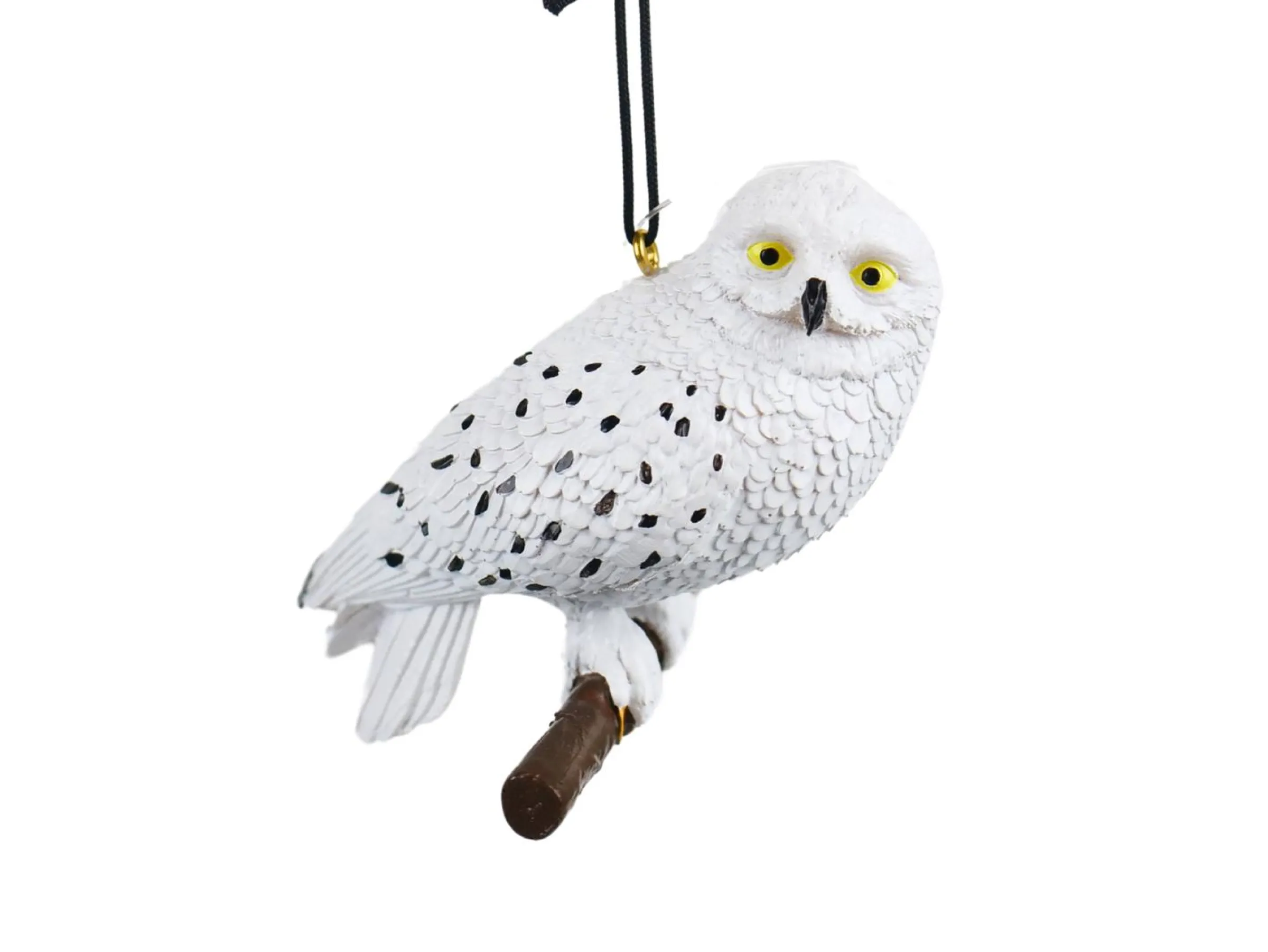 Julgranspynt Hedwig