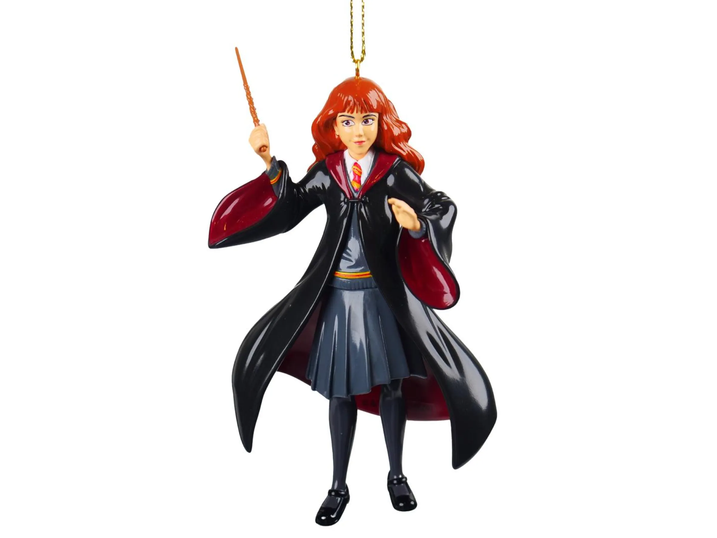 Julgranspynt Hermione Granger