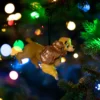 Julgranspynt Lady
