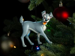 Julgranspynt Lufsen