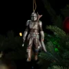 Julgranspynt Mandalorian