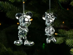 Julgranspynt Mimmi Pigg