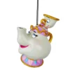 Julgranspynt Mrs. Potts & Chip