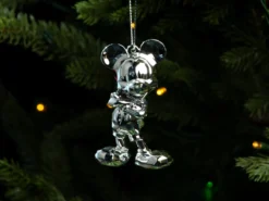 Julgranspynt Musse Pigg